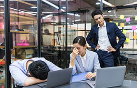 注册公司-西安代理记账
